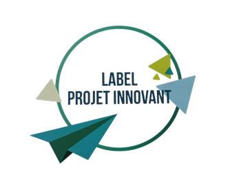 Label Projet Innovant